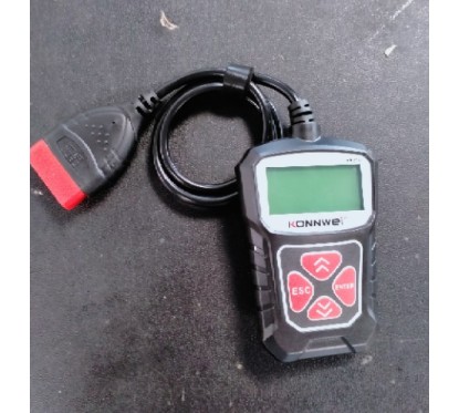 Outil diagnostic OBD2
