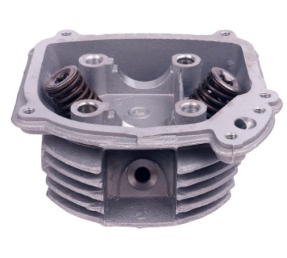 Kit culasse 125cc 