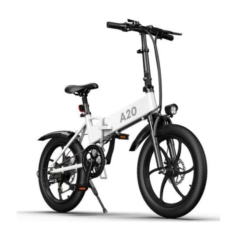 Vélo électrique pliable ADO A20