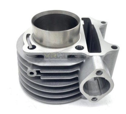 Cylindre 125cc
