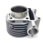 Cylindre 125cc