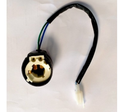 Porte ampoule pour scooter Digita 50cc