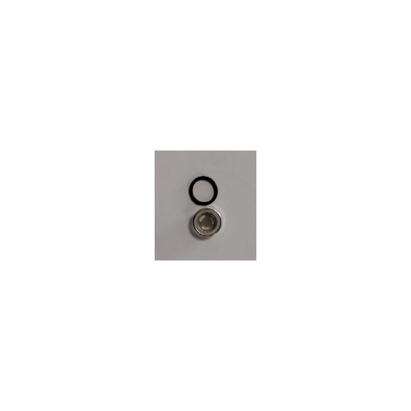 Vitre pour maitre cylindre diamètre 18mm