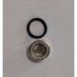Vitre pour maitre cylindre diamètre 18mm