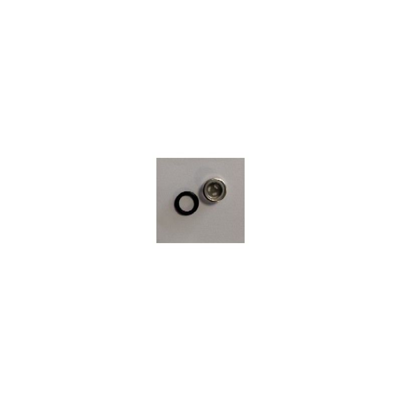 Vitre pour maitre cylindre diamètre 10mm