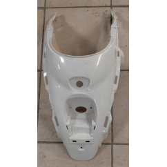 Carter AR central blanc pour YY50QT-15 - Pièce n°18