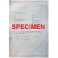 Demande de nouveau certificat de conformité