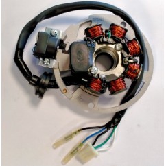 Stator pour scooter digita 2 temps