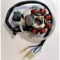 Stator pour scooter digita 2 temps