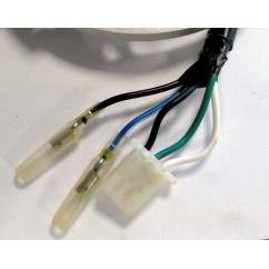 Stator pour scooter digita 2 temps