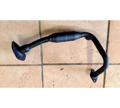 Collecteur pot d'échappement pour scooter A9 50CC EURO5