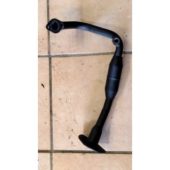 Collecteur pot d'échappement pour scooter A9 50CC EURO5