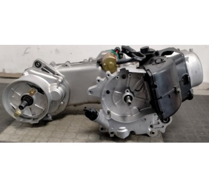 moteur pour scooter DIGITA 4 temps euro5