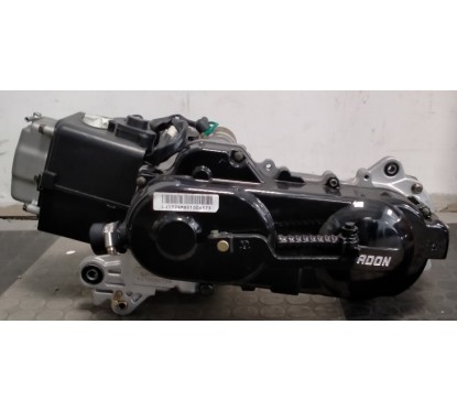 moteur pour scooter DIGITA 4 temps euro5