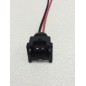 Connecteur injecteur pour VENICE ou BMAX 50CC