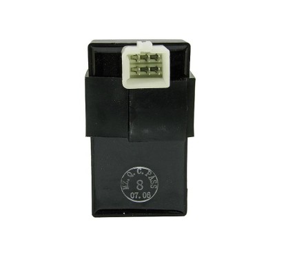 BOITIER CDI BT49QT-9 OU BT49QT-11