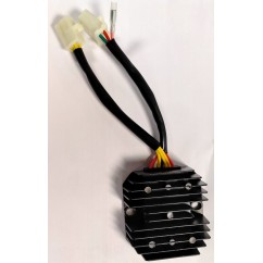 Régulateur de tension pour Venice TY50QT-5D pièce n°15