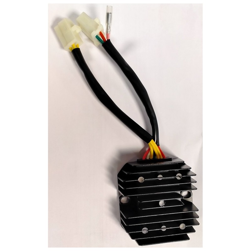 Régulateur de tension pour Venice pièce n°15