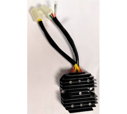 Régulateur de tension pour Venice TY50QT-5D pièce n°15