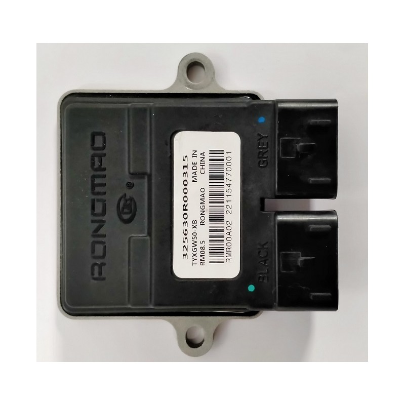 ECU non bridé pour scooter VENICE ou BMAX 50CC euro 5 (utilisation sur voie publique interdite)