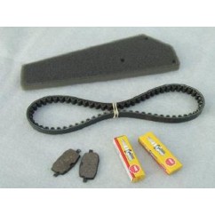 KIT D'ENTRETIEN 50CC 2