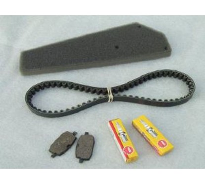 KIT D'ENTRETIEN 50CC 2