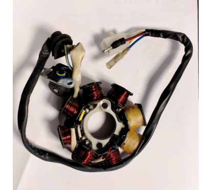 Stator occasion pour scooter BT49QT-11