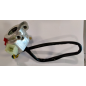 Commodo droit pour moto BAOTIAN BT49PY2