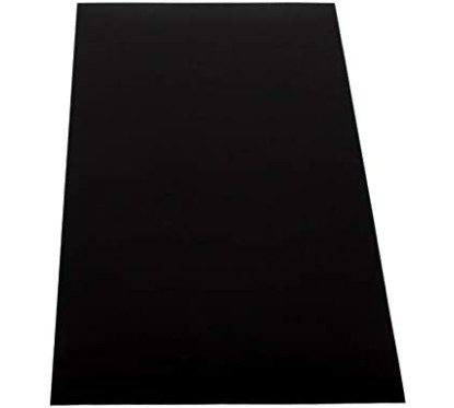 Platine intermédiaire pour top case