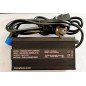Chargeur pour scooter ou moto électrique 72V 5ah
