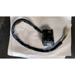 Commodo gauch pour scooter NEMO 125CC