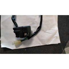 Commodo gauch pour scooter NEMO 125CC