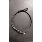 Cable de compteur pour scooter YY50QT-31 ou YY125T-31