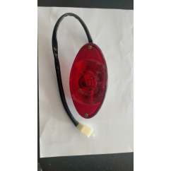 Feu arrière pour Venice TY50QT-5D pièce n°24