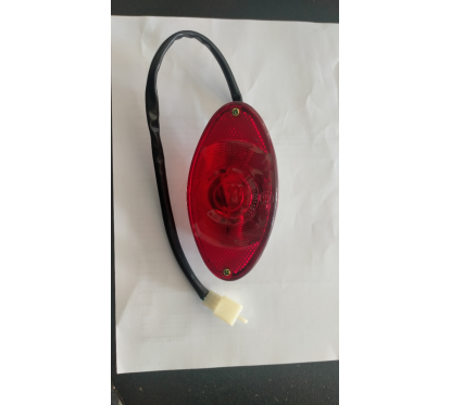 Feu arrière pour Venice TY50QT-5D pièce n°24