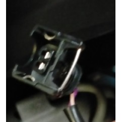 Connecteur injecteur