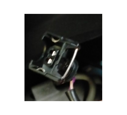 Connecteur injecteur