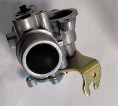Corps de papillon pour scooter MATADOR 50CC euro4