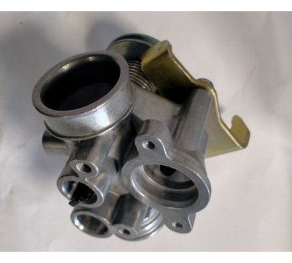 Corps de papillon pour scooter MATADOR 50CC euro4