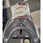 Porte bagage pour scooter CLASSIC 50 ou 125CC