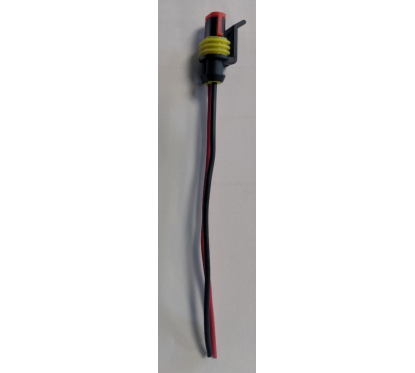 Adaptateur pour ancienne version pompe à essence