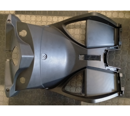 Face avant intérieure pour A9 ou B MAX 50 - pièce n°1