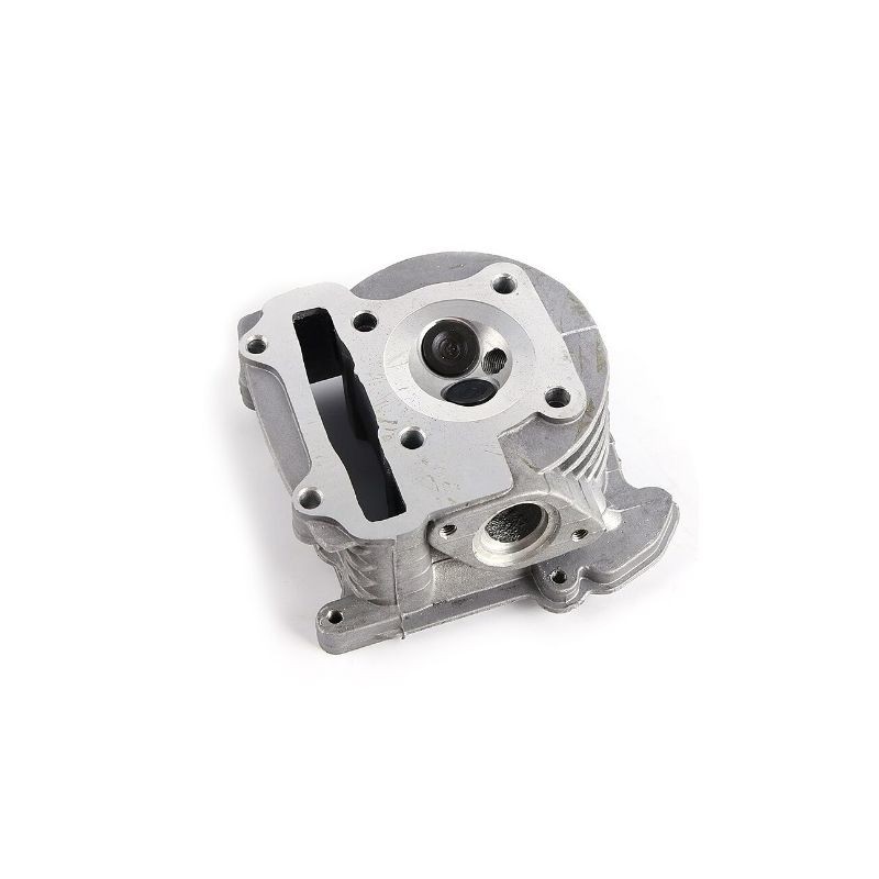 Culasse complète pour scooter JORDON IANYING MAX-T 50CC sans joints