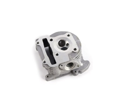 Culasse complète pour scooter TIANYING BMAX 50CC ou BWS 50CC sans joints