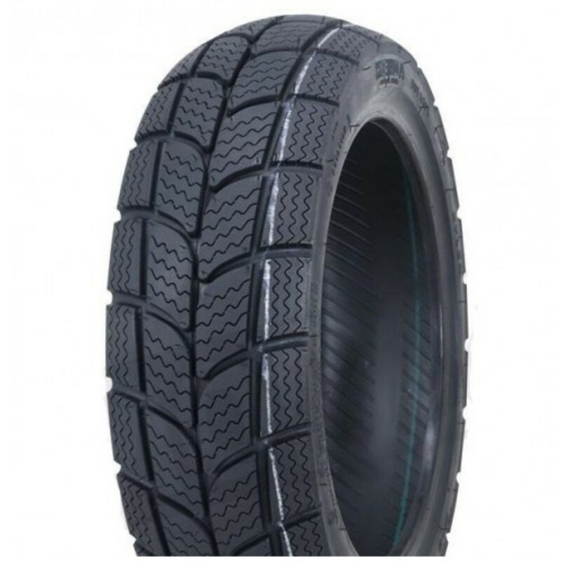 PNEU 4 saisons KENDA K701 120/70-12