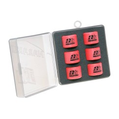 galets pour scooter 50cc 4 temps