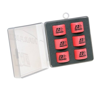 galets pour scooter 50cc 4 temps