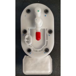 Pompe à essence pour scooter Venice 