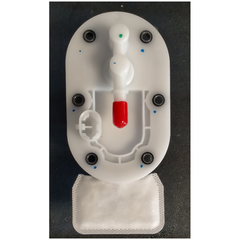 Pompe à essence pour scooter Venice