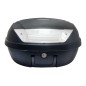 Top case 2 casques